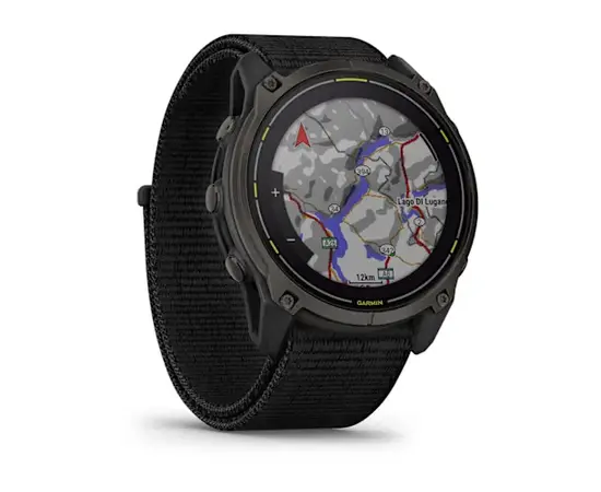 GARMIN ENDURO 3, ANGLIES SPALVOS IšMANUSIS LAIKRODIS, 010-02751-01