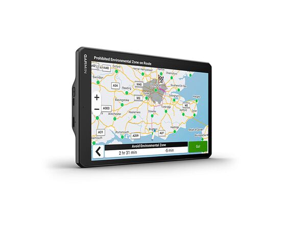 GARMIN DEZL LGV820 NAVIGACIJA SUNKVEžIMIAMS, 010-02925-15