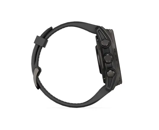 GARMIN FENIX 8 43MM, AMOLED, ANGLIES SPALVOS, 010-02903-21