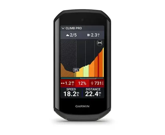 GARMIN EDGE 1050 DVIRAčIų NAVIGACIJA, 010-02890-01