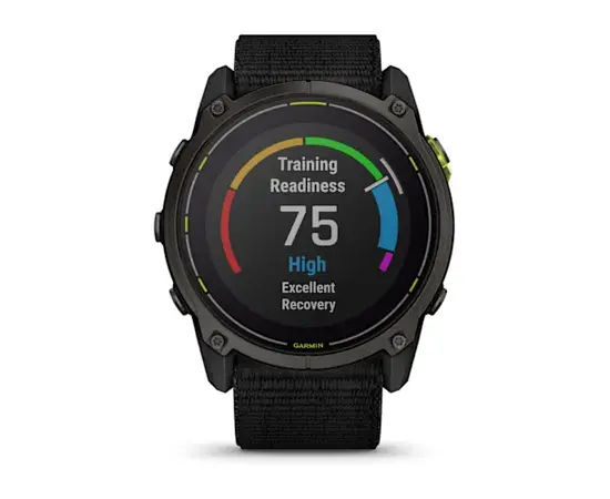 GARMIN ENDURO 3, ANGLIES SPALVOS IšMANUSIS LAIKRODIS, 010-02751-01