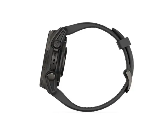 GARMIN FENIX 8 43MM, AMOLED, ANGLIES SPALVOS, 010-02903-21
