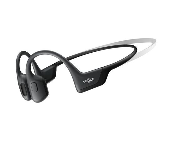 SHOKZ OPENRUN PRO MINI AUSINėS, JUODOS SPALVOS, S811-MN-BK