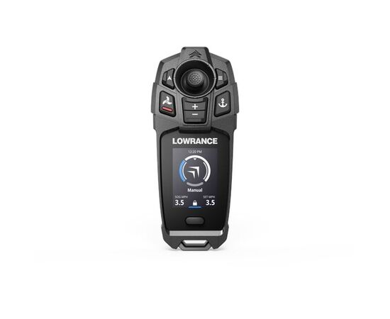 LOWRANCE RECON 54" ELEKTRINIS VARIKLIS SūRIAM VANDENIUI, 000-16179-001