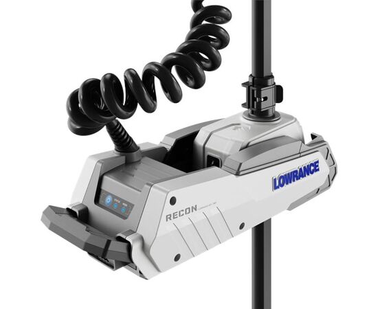 LOWRANCE RECON 54" ELEKTRINIS VARIKLIS SūRIAM VANDENIUI, 000-16179-001