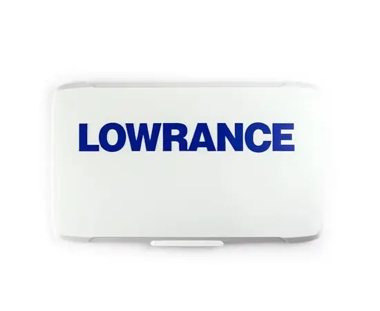 APSAUGINIS DANGTELIS LOWRANCE EAGLE 7, 000-16250-001