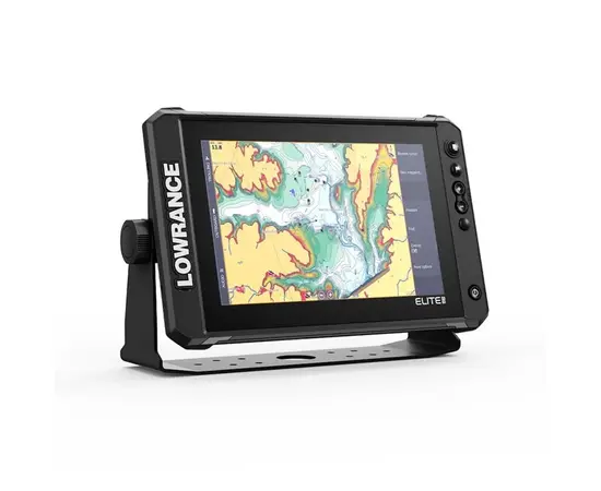 ECHOLOTAS LOWRANCE ELITE-12 FS BE SONARO, 000-16439-001