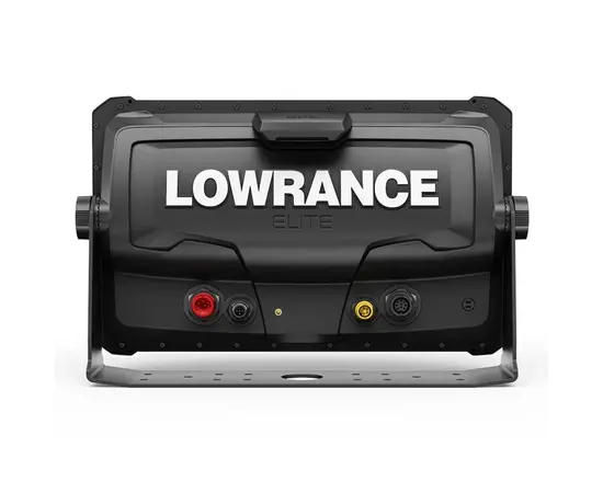 ECHOLOTAS LOWRANCE ELITE-12 FS BE SONARO, 000-16439-001