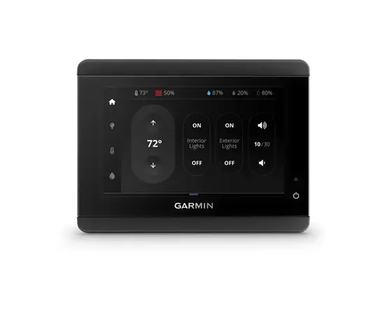 GARMIN TD 50, 5" JUTIKLINIS EKRANAS, 010-02139-10