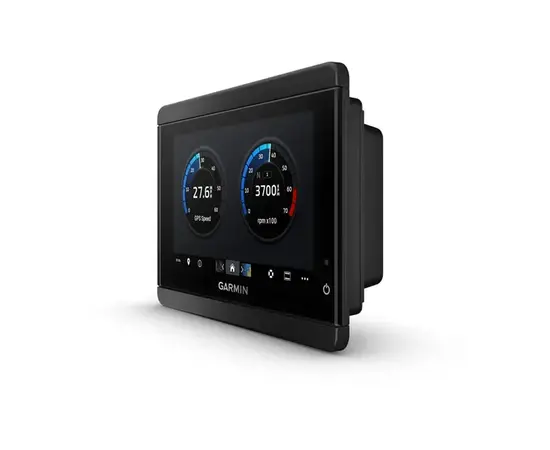 GARMIN TD 50, 5" JUTIKLINIS EKRANAS, 010-02139-10