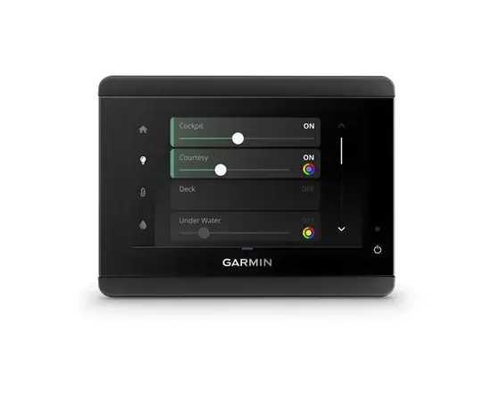 GARMIN TD 50, 5" JUTIKLINIS EKRANAS, 010-02139-10