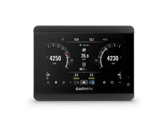 GARMIN TD 50, 5" JUTIKLINIS EKRANAS, 010-02139-10