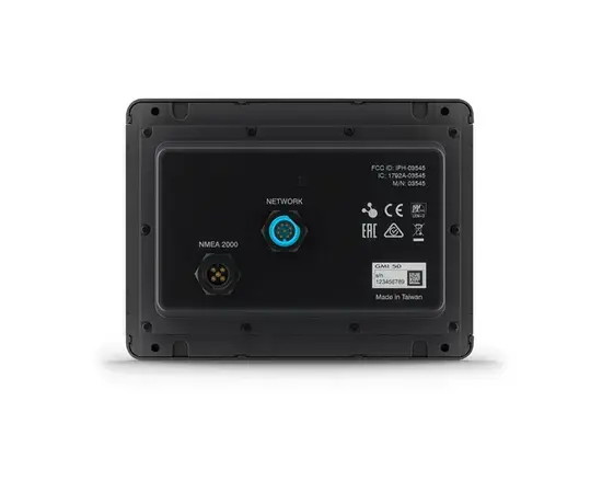 GARMIN TD 50, 5" JUTIKLINIS EKRANAS, 010-02139-10