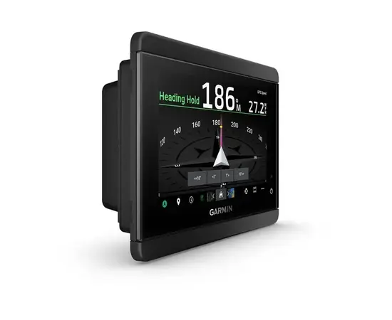 GARMIN TD 50, 5" JUTIKLINIS EKRANAS, 010-02139-10