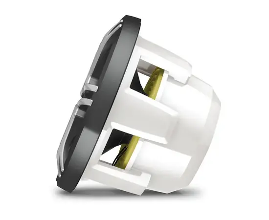 GARMIN FUSION APOLLO 12" žEMųJų DAžNIų GARSIAKALBIS, SPORTIšKOS PILKOS SPALVOS, 010-02918-53