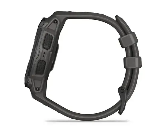 GARMIN INSTINCT E - 45 MM JUODOS SPALVOS, 010-02933-00
