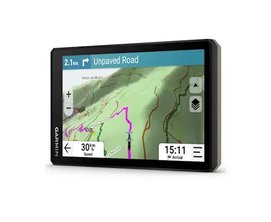 GARMIN TREAD 2 BEKELėS PALYDOVINėS NAVIGACIJOS įRENGINYS, 010-02972-10