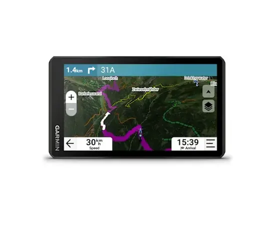 GARMIN TREAD 2 BEKELėS PALYDOVINėS NAVIGACIJOS įRENGINYS, 010-02972-10