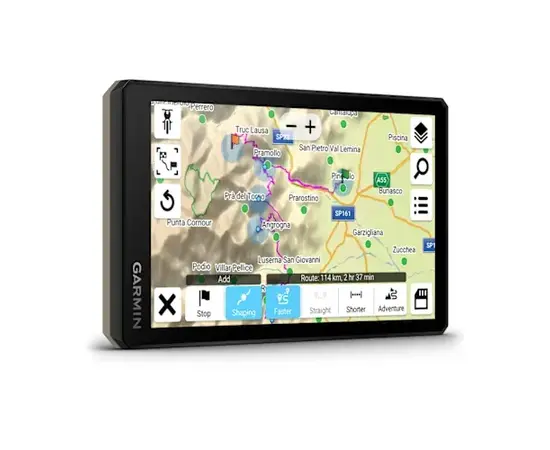 GARMIN TREAD 2 BEKELėS PALYDOVINėS NAVIGACIJOS įRENGINYS, 010-02972-10