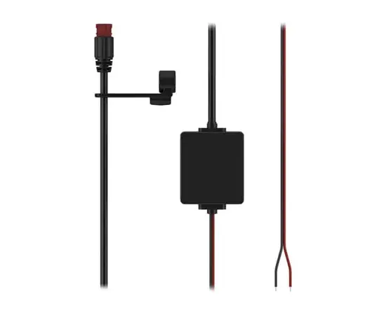 GARMIN STIPRIOS SROVėS MAITINIMO KABELIS, 010-13087-01