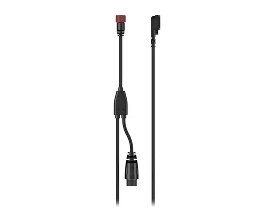 GARMIN VAžIAVIMO GRUPėJE STEBėJIMO įRENGINIO Y FORMOS ADAPTERIO KABELIS, 010-13285-00