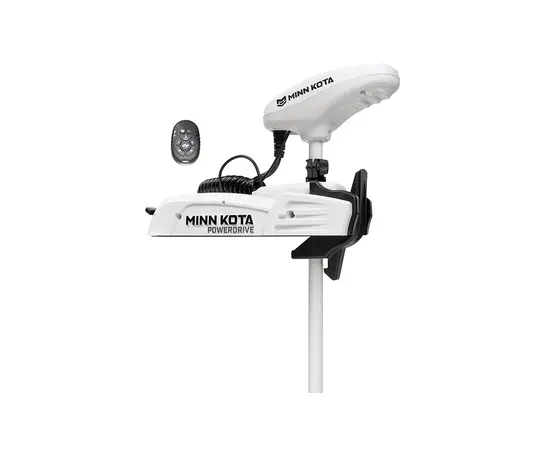 MINN KOTA RIPTIDE POWERDRIVE ELEKTRINIS VARIKLIS 54" 70 LBS, 1363585
