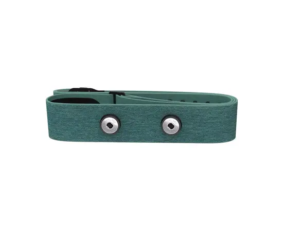 POLAR PRO STRAP žALIAS SENSORIAUS DIRžAS, 725882046976