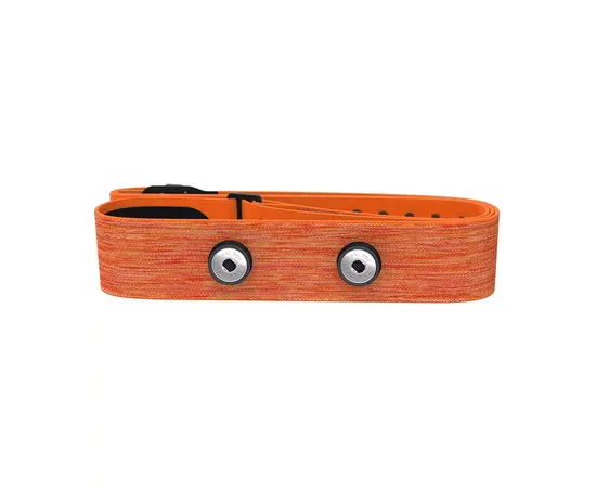 POLAR PRO STRAP ORANžINIS SENSORIAUS DIRžAS, 725882046983