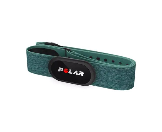 POLAR H10 šIRDIES RITMO MATUOKLIS, ŽALIAS, M/XXL, 725882051321