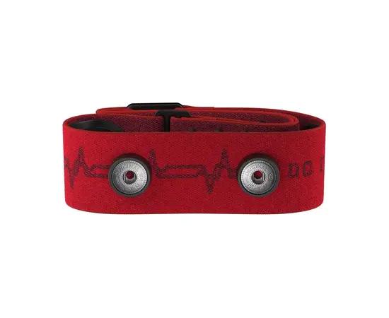 POLAR PRO STRAP RAUDONAS SENSORIAUS DIRžAS, 725882062587