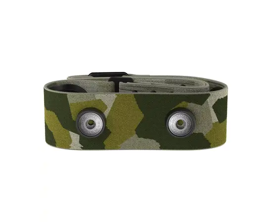 POLAR PRO STRAP žALIAS CAMO SENSORIAUS DIRžAS, 725882062600