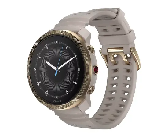 POLAR VANTAGE M3 KREMINIS SPORTINIS LAIKRODIS, 725882066752