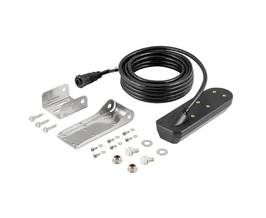 HUMMINBIRD XM 14 HW CMSI T - COMPACT MEGA SIDE IMAGING+ SONARAS, 710311-1