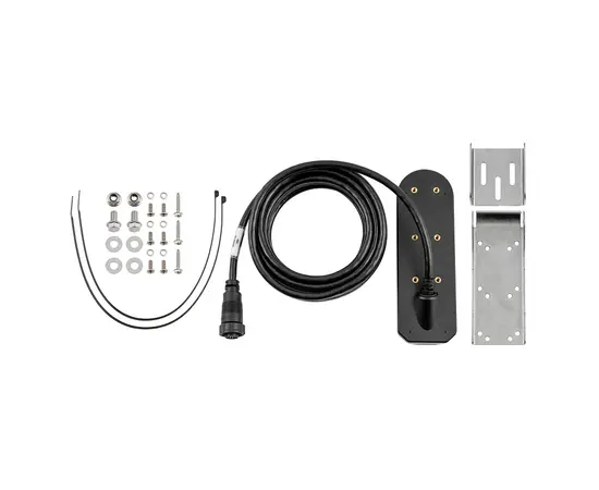 HUMMINBIRD XM 14 HW CMSI T - COMPACT MEGA SIDE IMAGING+ SONARAS, 710311-1