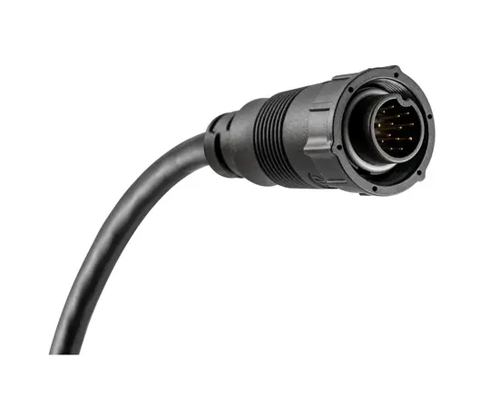 HUMMINBIRD XM 14 HW CMSI T - COMPACT MEGA SIDE IMAGING+ SONARAS, 710311-1