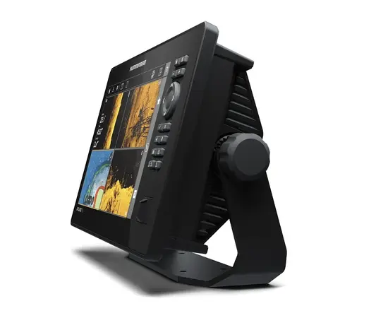 HUMMINBIRD XPLORE 10 ECHOLOTAS BE SONARO, 412010-1MCHO