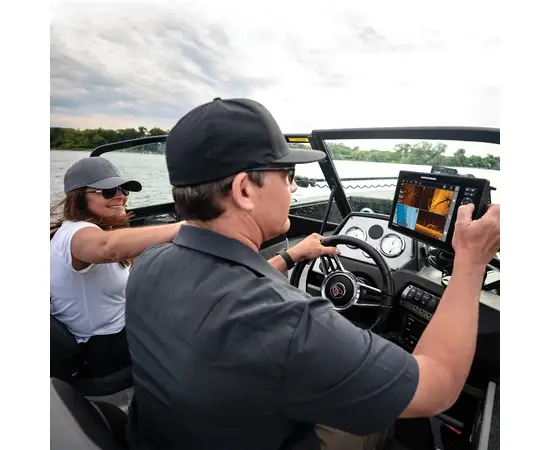 HUMMINBIRD XPLORE 10 CMSI+ ECHOLOTAS, 412010-1M