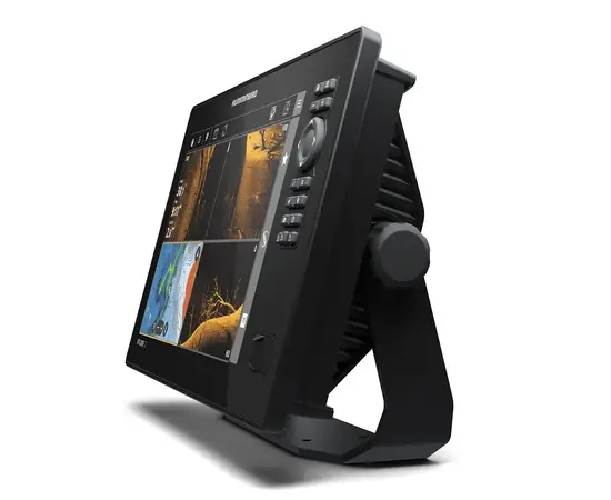 HUMMINBIRD XPLORE 12 CMSI+ ECHOLOTAS, 412020-1M