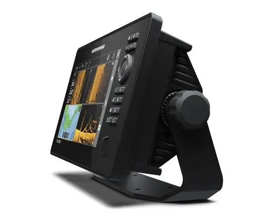 HUMMINBIRD XPLORE 9 CMSI+ ECHOLOTAS, 412000-1M