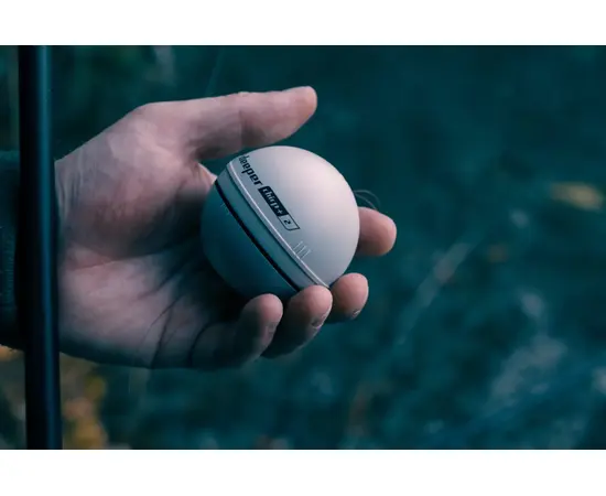 DEEPER SMART SONAR CHIRP+ 2 ARCTIC GREY LIMITED EDITION, ITGAM1763