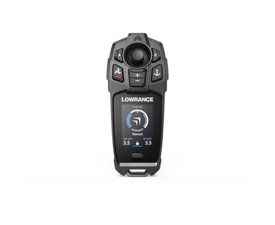 LOWRANCE RECON 54" ELEKTRINIS VARIKLIS GėLAM VANDENIUI, 000-16173-001