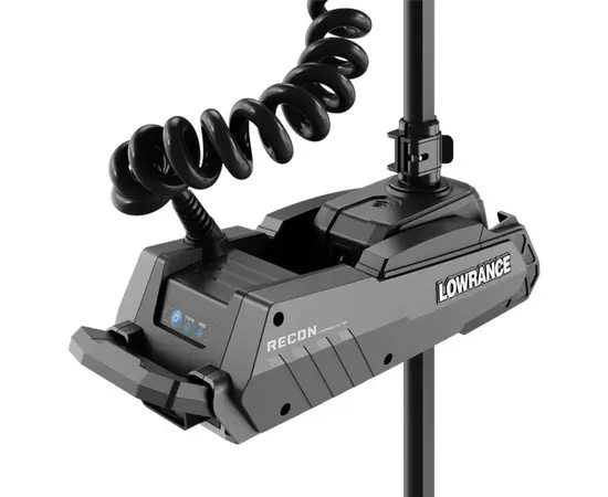 LOWRANCE RECON 54" ELEKTRINIS VARIKLIS GėLAM VANDENIUI, 000-16173-001