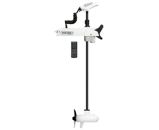 MINN KOTA RIPTIDE TERROVA WR QUEST ELEKTRINIS VARIKLIS 60" 90/115 LBS, 1363900