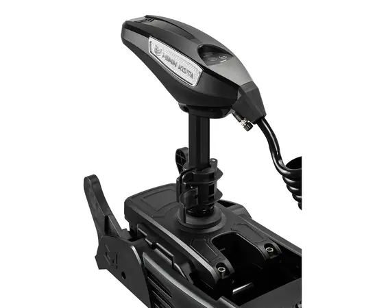 MINN KOTA RIPTIDE TERROVA WR QUEST JUODAS ELEKTRINIS VARIKLIS 72" 90/115 LBS, 1363911
