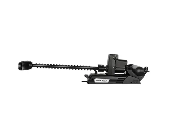 MINN KOTA RIPTIDE TERROVA WR QUEST JUODAS ELEKTRINIS VARIKLIS 72" 90/115 LBS, 1363911