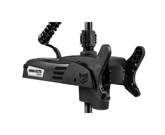 MINN KOTA RIPTIDE TERROVA WR QUEST JUODAS ELEKTRINIS VARIKLIS 60" 90/115 LBS, 1363910