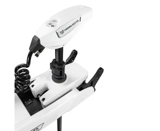 MINN KOTA RIPTIDE TERROVA WR QUEST ELEKTRINIS VARIKLIS 60" 90/115 LBS, 1363900