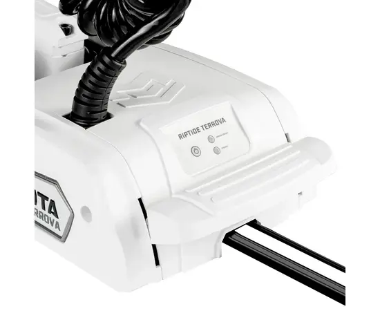 MINN KOTA RIPTIDE TERROVA WR QUEST ELEKTRINIS VARIKLIS 60" 90/115 LBS, 1363900