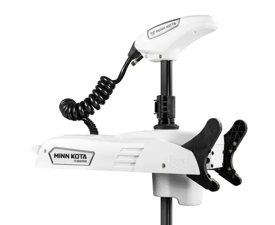 MINN KOTA RIPTIDE TERROVA WR QUEST ELEKTRINIS VARIKLIS 72" 90/115 LBS, 1363901