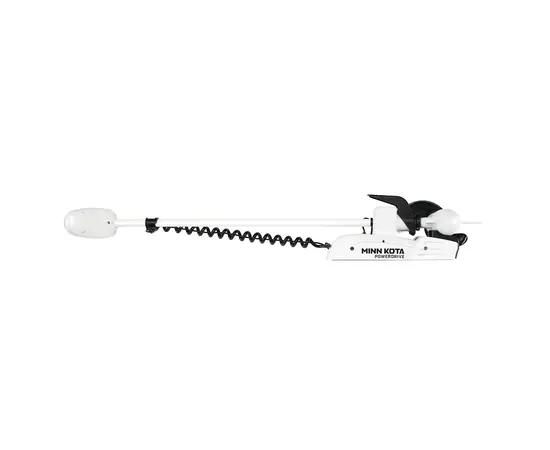MINN KOTA RIPTIDE POWERDRIVE ELEKTRINIS VARIKLIS 54" 55 LBS, 1363575
